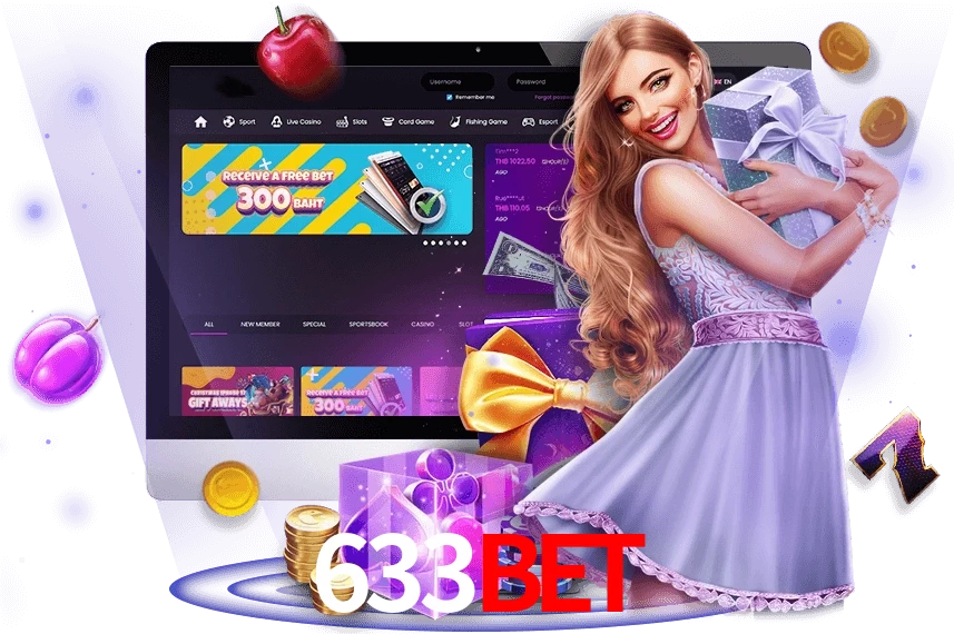 6 vantagens exclusivas do programa VIP da 633bet