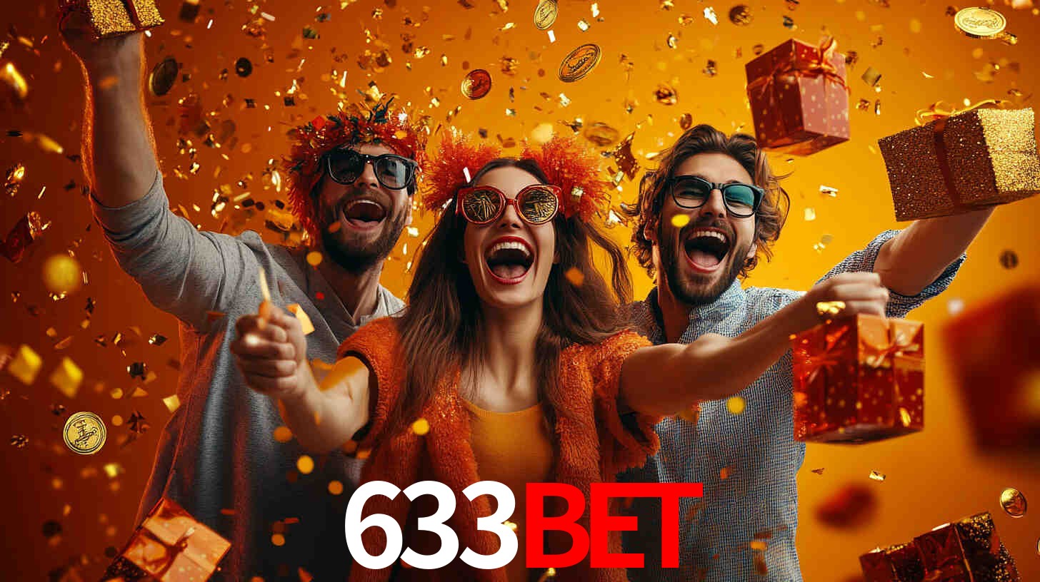 Loterias online disponíveis na 633bet