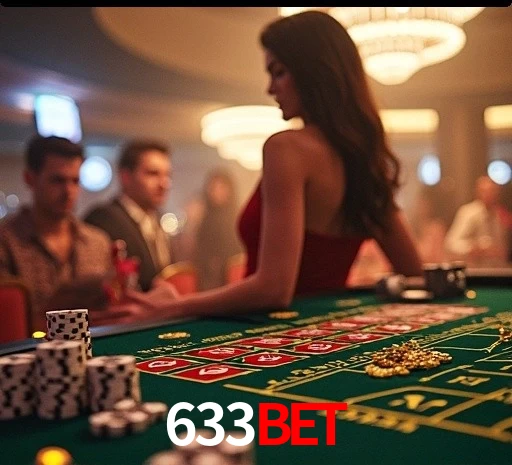 Vantagens exclusivas 633bet para jogadores brasileiros