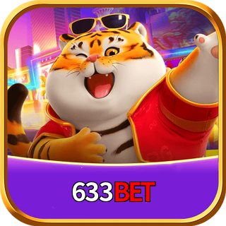Logo da 633bet